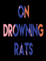 On Drowning Rats: How Two Women Took Down a Sexual Harasser and How You Can Too