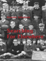 Searching For Elsewhere