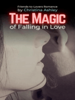 The Magic of Falling in Love