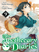 The Apothecary Diaries