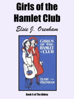 Girls of the Hamlet Club