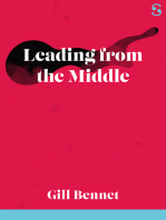 Leading from the Middle