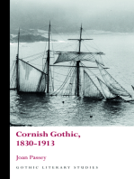 Cornish Gothic, 1830-1913