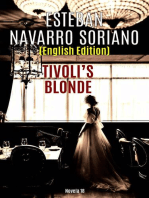 Tivoli´s Blonde