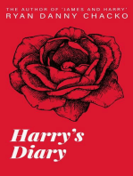 Harry's Diary