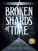 Broken Shards of Time: The Tempus Trilogy