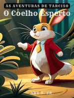 As Aventuras de Tarciso: O Coelho Esperto