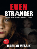 Even Stranger