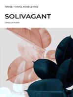 Solivagant