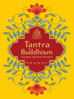 Tantra & Buddhism