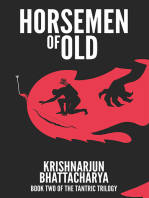 Horsemen of Old