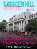 Murder at the Willcotts Hotel