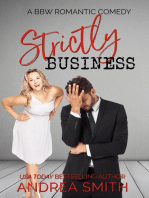 Strictly Business: Curvy Girls Rule, #0