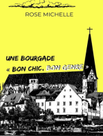 Une bourgade « bon chic, bon genre »