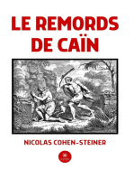 Le remords de Caïn