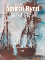 Amiral Byrd ou Soleil blanc