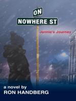 On Nowhere St., Jennie's Journey