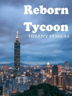 Reborn tycoon