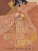 Suuzu and the Nine Nippets of Legend