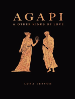 Agapi & Other Kinds of Love