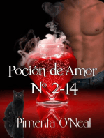 Poción do Amor Nº 2-14