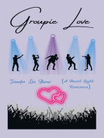 Groupie Love: (A Heart Light Romance)