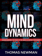 Mind Dynamics: Mind Power and Wisdom for Wealth, #1