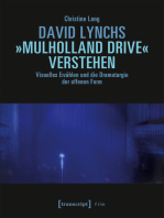 David Lynchs »Mulholland Drive« verstehen: Visuelles Erzählen und die Dramaturgie der offenen Form