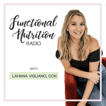 Functional Nutrition Radio