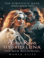 Alpha Ryan's Hybrid Luna