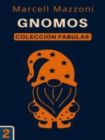 Gnomos: Colección Fabulas, #2