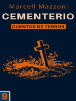 Cementerio: Colección Fabulas, #9