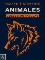 Animales: Colección Fabulas, #4