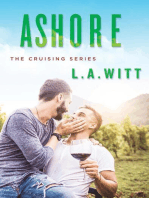 Ashore: Cruising, #2