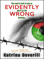 Evidently Wrong: The Barton's Investigate, #1