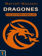 Dragones: Colección Fabulas, #1