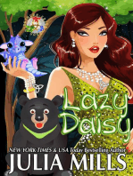 Lazy Daisy: Southern Fried Sass, #3