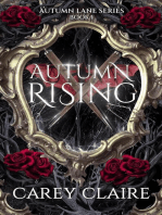 Autumn Rising