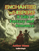 A Tale of Fantasy and Romance
