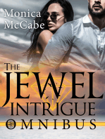 The Jewel Intrigue Omnibus