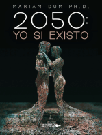 2050: Yo sí existo