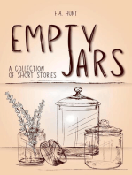 Empty Jars: A Collection of Short Stories