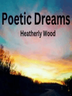 Poetic Dreams