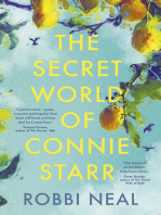 The Secret World of Connie Starr