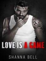 Love is a Game