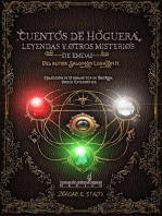 Cuentos de hoguera: Leyendas y otros misterios de Emdai