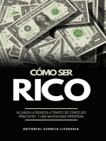 Cómo Ser Rico