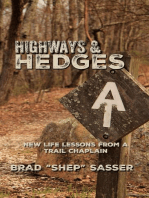 Highways and Hedges: New Life Lessons from a Trail Chaplain