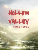 Hollow valley