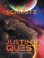 Justin's Quest